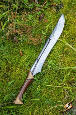 Wood Elf Dagger - 46 cm