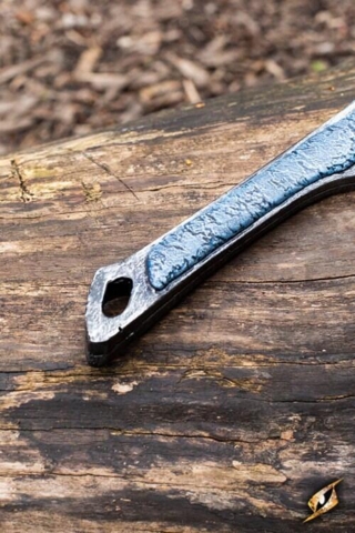 Cutthroat Knife - 22 cm Greb