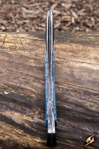 Cutthroat Knife - 22 cm