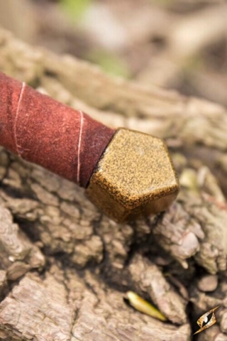 Legion Dagger - 45 cm - Pommel