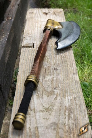Battle Axe - 85 cm