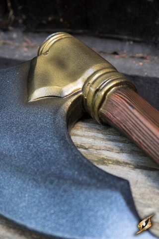 Battle Axe - 85 cm - Hoved