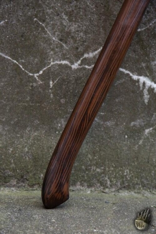 Bush Hook - 97 cm - Red - Greb