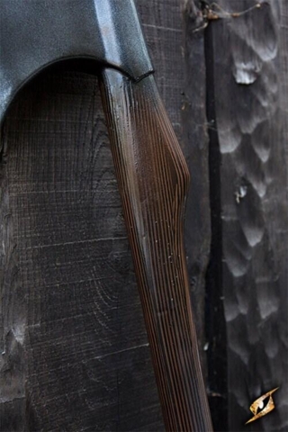 Dane Økse - 150 cm - Greb