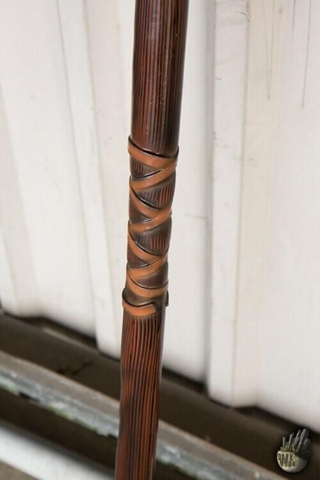 Gear Axe - 155 cm - Greb