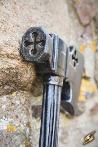 Haxe - 85 cm - Hammerside