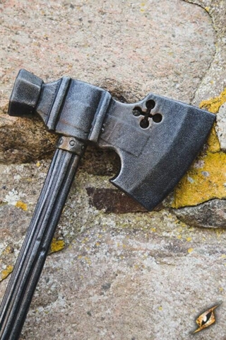 Haxe - 85 cm - Øksehoved