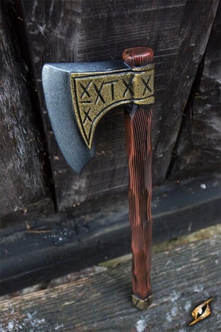 Viking Short Axe - 55 cm