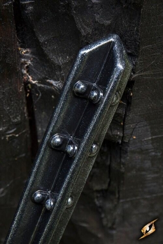 Barmace - 70 cm - Hoved