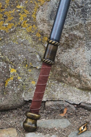 Fleur Mace - 88 cm - Greb