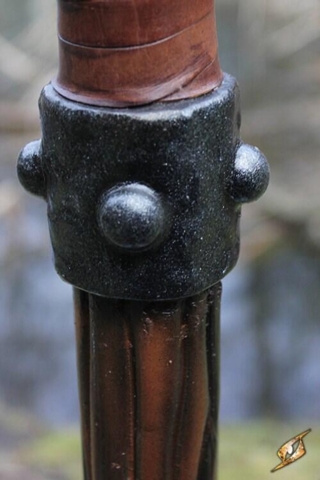 Stone Hammer - 105 cm