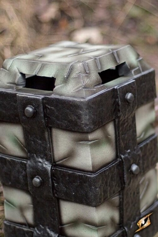 Stone Hammer - 105 cm - Hammerhoved