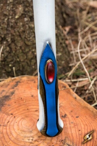 Spear of Light - 190 cm - Pommel