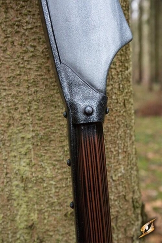 Battle Scythe - 190 cm