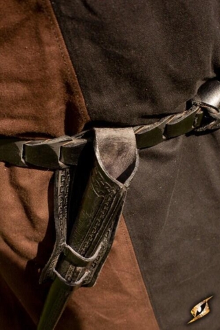 Skede Til Wand - Sort