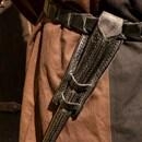 Skede Til Wand - Sort