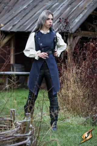 Skulder hylster Til Wands - Black