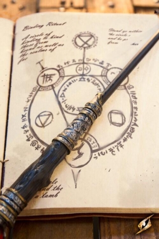 Durentius - Wand - 35 cm - Black - Greb