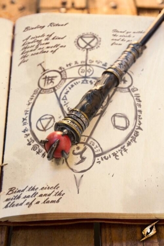 Durentius - Wand - 35 cm - Black - Greb