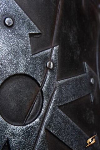 Marauder Kite Shield - L