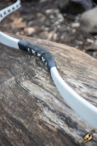 Squire Bow - M - Grey - Greb