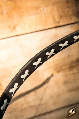 Squire Bow - S - Black - Greb