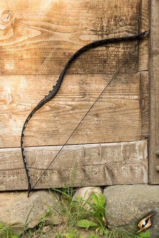 Squire Bow - S - Black