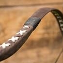 Squire Bow - S - Brown - Greb