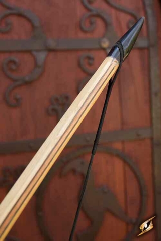 Long Bow - 27 lb