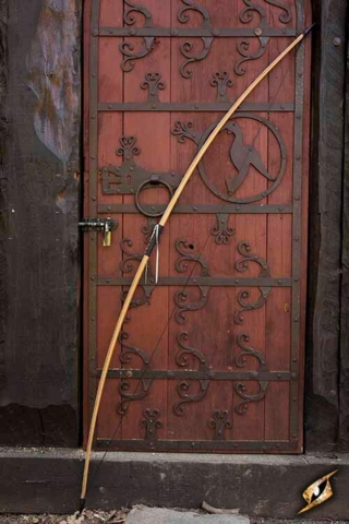 Long Bow - 27 lb