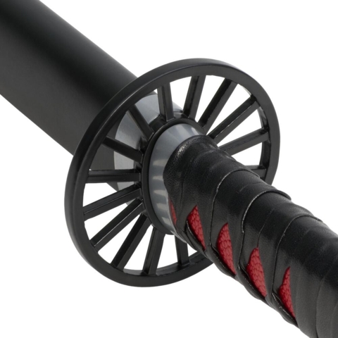 Katana Tanjiro Kamados - Tsuba