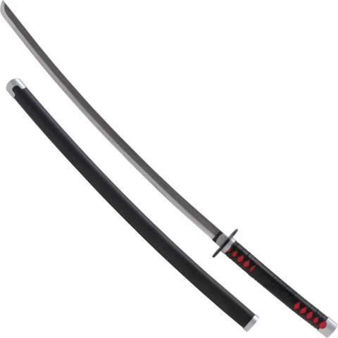 Katana Tanjiro Kamados