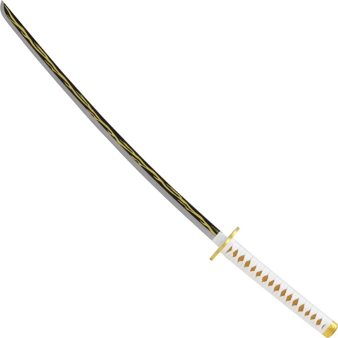 Demon Slayer ''Zenitsu'' Katana