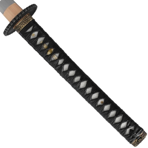 John Lee 47 Ronin Katana - Skæfte