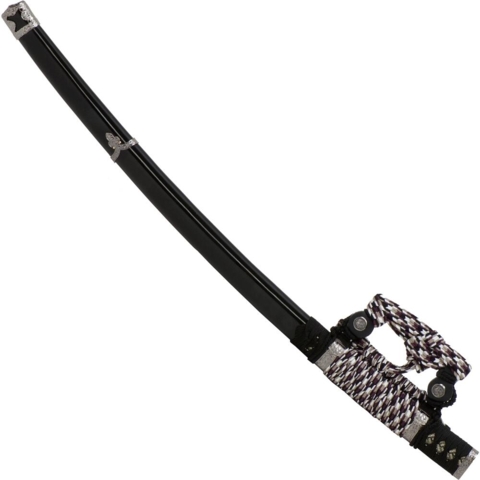 John Lee Kamakura Tachi Katana - Saya