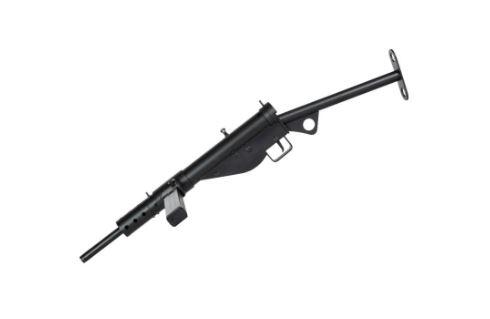 Attrap Sten Mk.II Maskinpistol