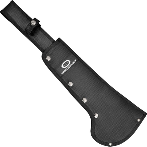 WithArmour Pro Master Machete - Nylon Skede