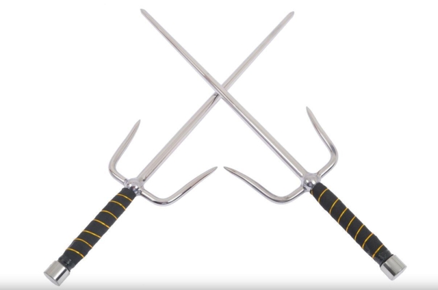 Rund Sai, Rustfri Stål