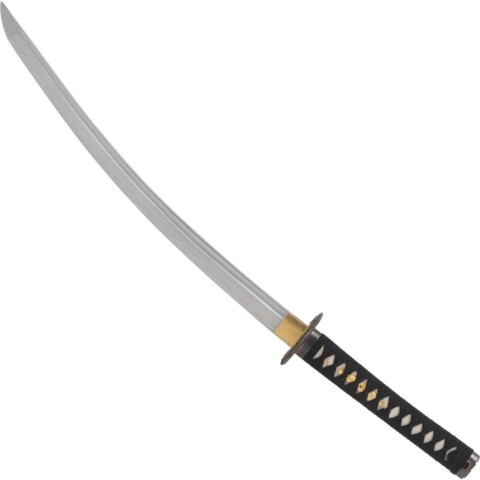 John Lee Dragon Tokuni Wakizashi - Klinge