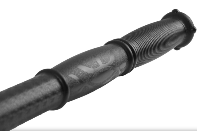 Attrap Kampøkse - Håndtag