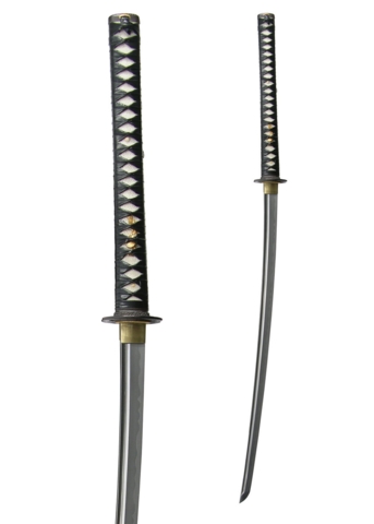 Hanwei, Musashi Katana