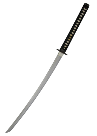 Hanwei, Practical Pro Elite Katana