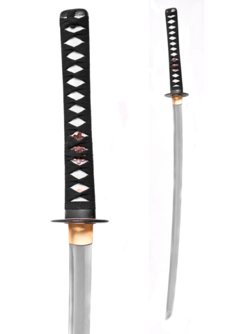 Hanwei, Practical Katana