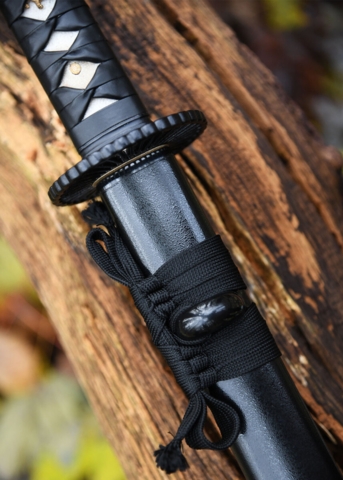 Hanwei, Practical Plus Katana