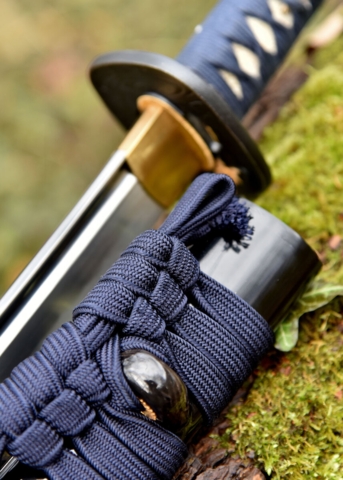 Hanwei, Kaeru Katana