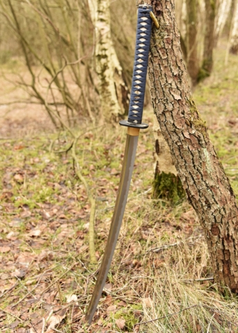 Hanwei, Kaeru Katana
