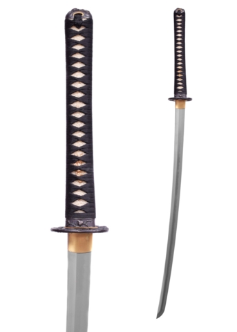 Hanwei, Monkey Katana