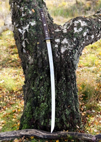 BattleBlades, Yokai Oni Katana