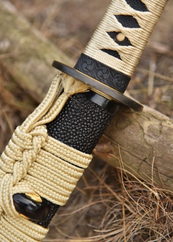 BattleBlades, Kogane No Senshi Honsanmai Katana