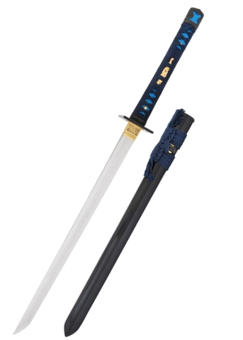 BattleBlades, Kage No Senshi Chokuto